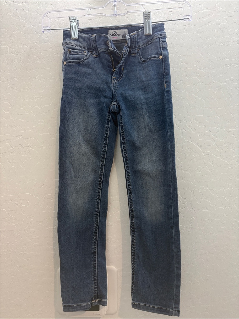 Jordache kid’s jeans